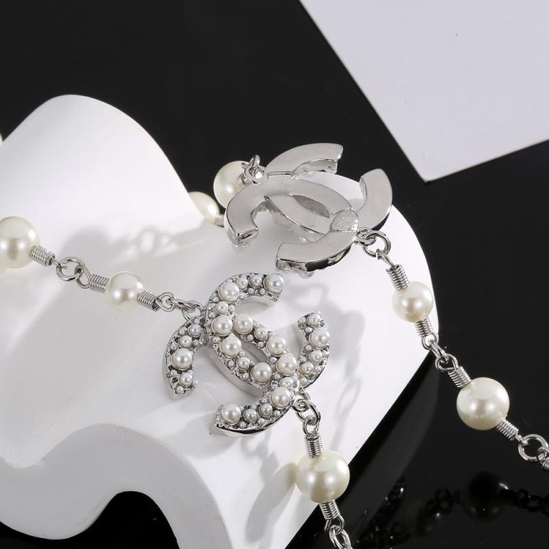 Ch**el necklaces